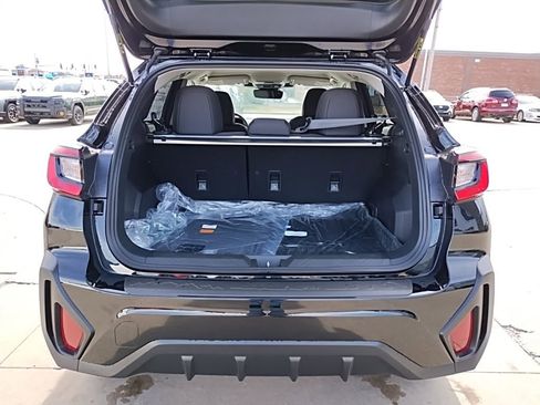 New 2026 Subaru Crosstrek 2.0i Premium AWD/4WD image 44
