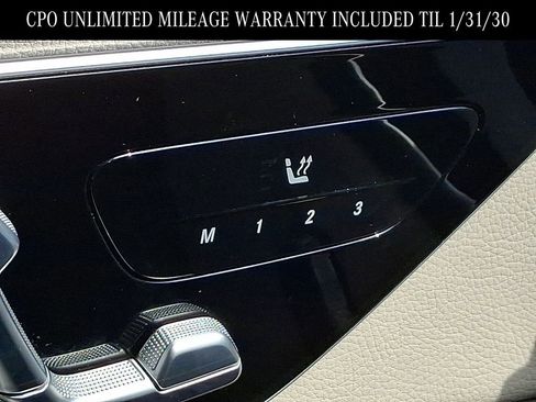 Certified 2025 Mercedes-Benz GLC 300 4MATIC image 24