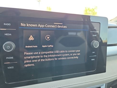 New 2026 Volkswagen Taos SE FWD image 35