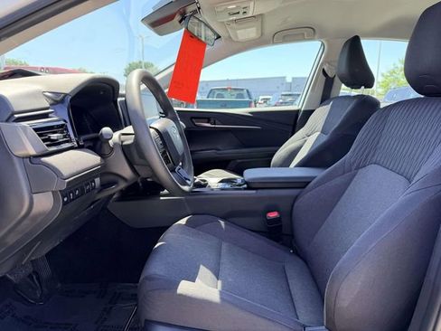 Used 2026 Toyota Camry LE FWD image 16