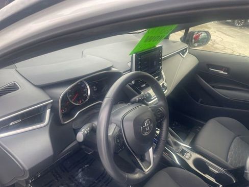 Used 2021 Toyota Corolla SE image 24