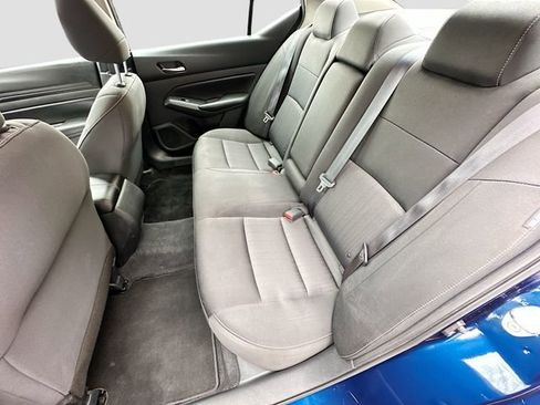 Used 2021 Nissan Altima 2.5 S w/ Driver Assist Package image 24