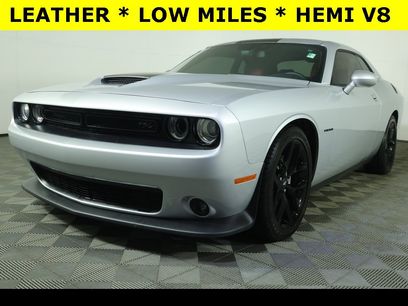 Used 2022 Dodge Challenger R/T w/ Driver Convenience Group