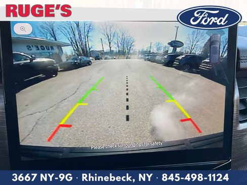 Certified 2023 Ford Expedition Limited image 23