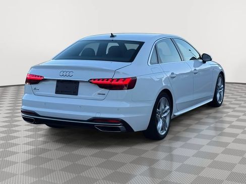 Used 2024 Audi A4 2.0T Premium Plus AWD/4WD image 6