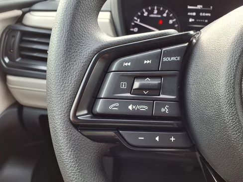 New 2026 Subaru Forester AWD/4WD image 12