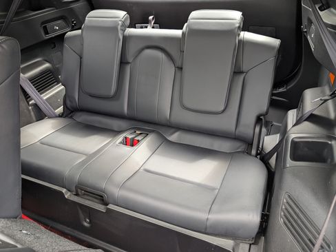 Used 2024 Mitsubishi Outlander Ralliart AWD/4WD image 19