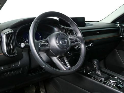 Used 2024 MAZDA CX-50 AWD 2.5 S w/ Premium Plus Pkg image 4