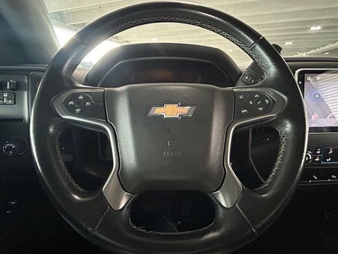 Used 2015 Chevrolet Silverado 1500 LS w/ Trailering Package RWD image 25