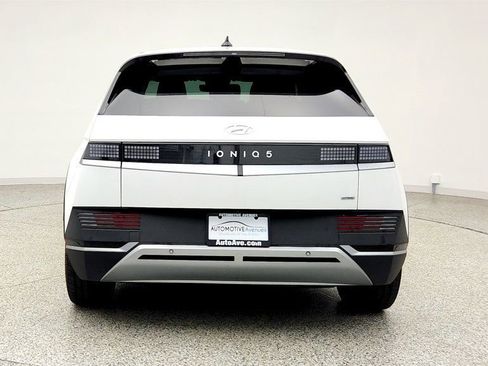 Used 2023 Hyundai Ioniq 5 SEL w/ Cargo Package image 6