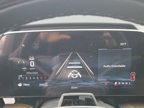 New 2026 Chevrolet Tahoe High Country image 41