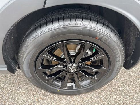 Used 2024 Honda CR-V Sport-L image 11