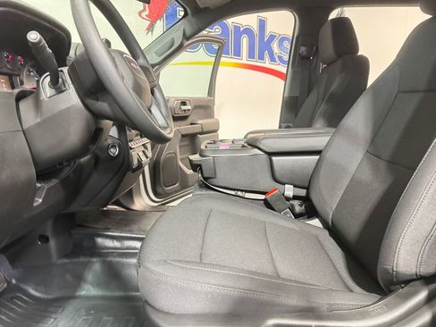 New 2026 GMC Sierra 1500 Pro w/ Pro Value Package image 9