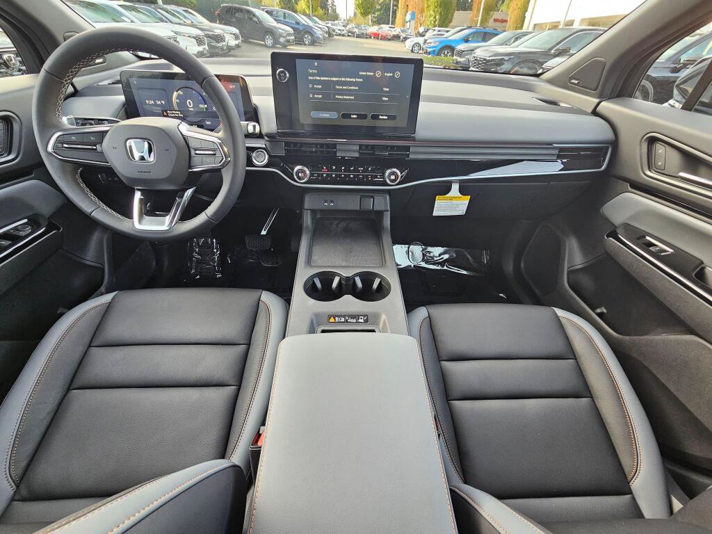 New 2026 Honda Prologue Touring image 21