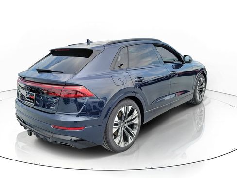 New 2026 Audi Q8 Premium Plus AWD/4WD image 4