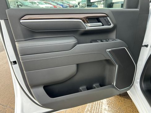 New 2026 Chevrolet Silverado 3500 LT w/ Trail Boss Package image 11