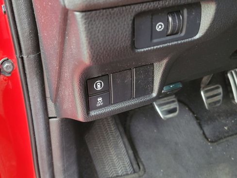 Used 2022 Honda Civic Sport image 18