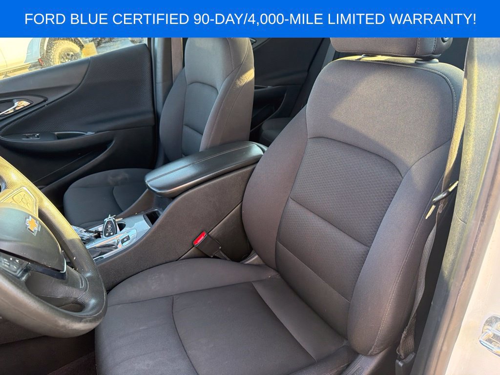 Used 2024 Chevrolet Malibu LT FWD image 15