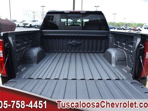 New 2026 Chevrolet Silverado 1500 RST AWD/4WD image 9