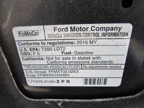 Used 2015 Ford Escape SE w/ Equipment Group 201A image 26