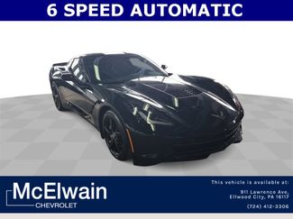 Used 2014 Chevrolet Corvette Base w/ Battery Protection Package video 1