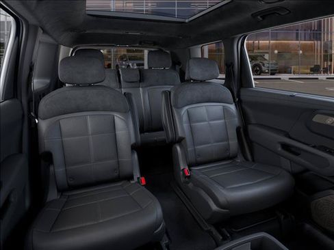 New 2027 Kia Telluride SX Prestige AWD/4WD image 16
