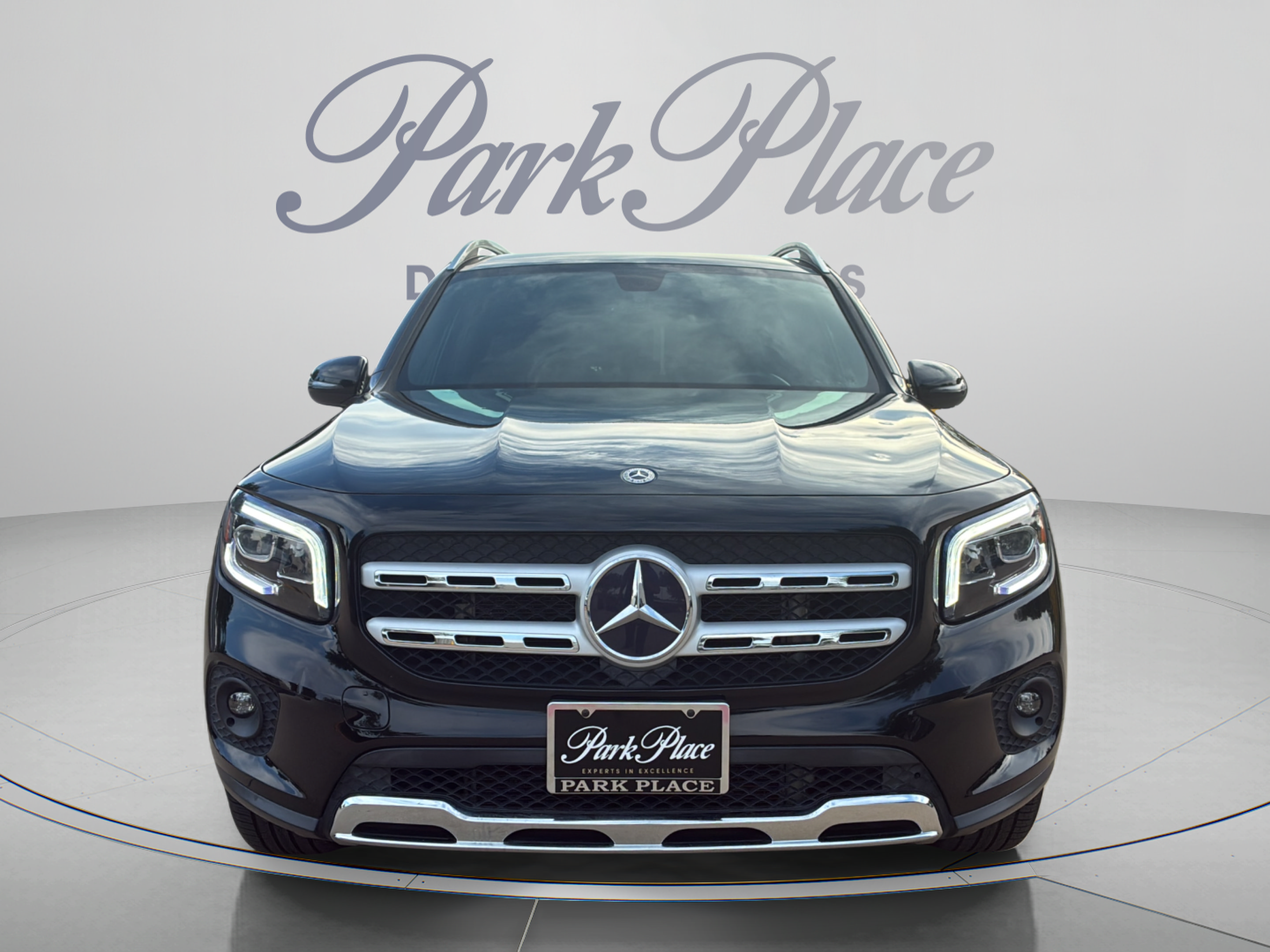 Certified 2021 Mercedes-Benz GLB 250 image 8