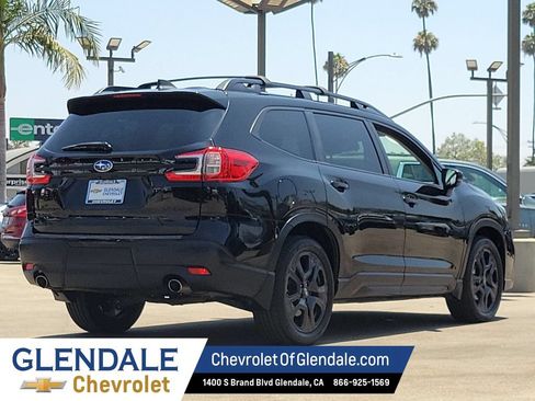 Used 2024 Subaru Ascent Onyx Edition AWD/4WD image 11
