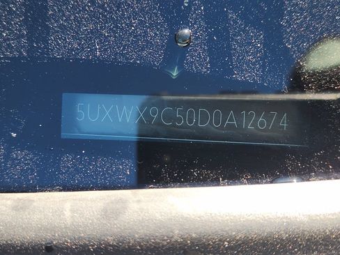 Used 2013 BMW X3 xDrive28i AWD/4WD image 33