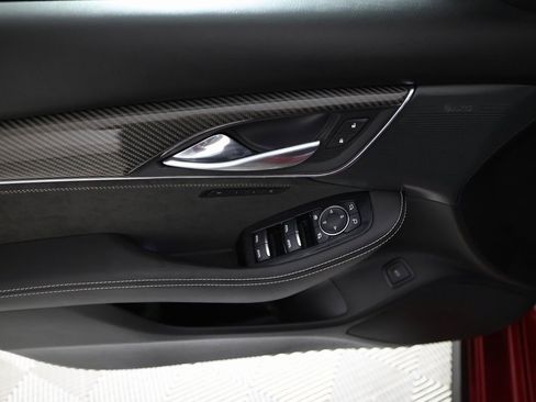 Used 2023 Cadillac CT5 V Blackwing w/ Carbon Fiber Package 2 image 15