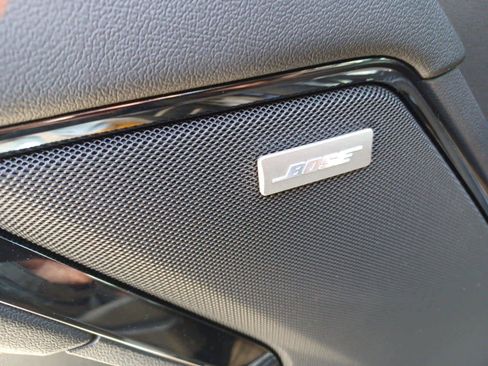 Used 2024 GMC Sierra 1500 AT4 w/ AT4 Premium Package image 15