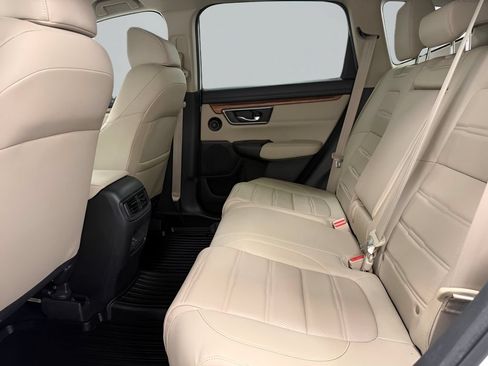 Used 2022 Honda CR-V EX-L image 14