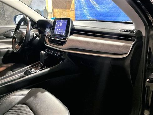 Used 2022 Jeep Compass Latitude w/ Convenience Group image 17