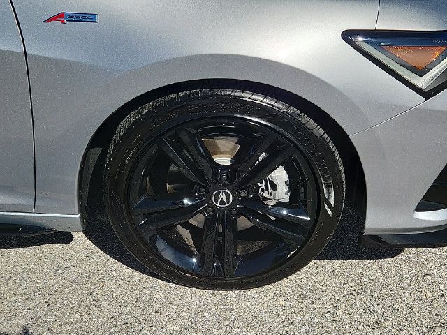 Used 2026 Acura Integra A-Spec w/ Technology Package FWD image 8
