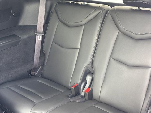 Certified 2024 Cadillac XT6 Premium Luxury image 15