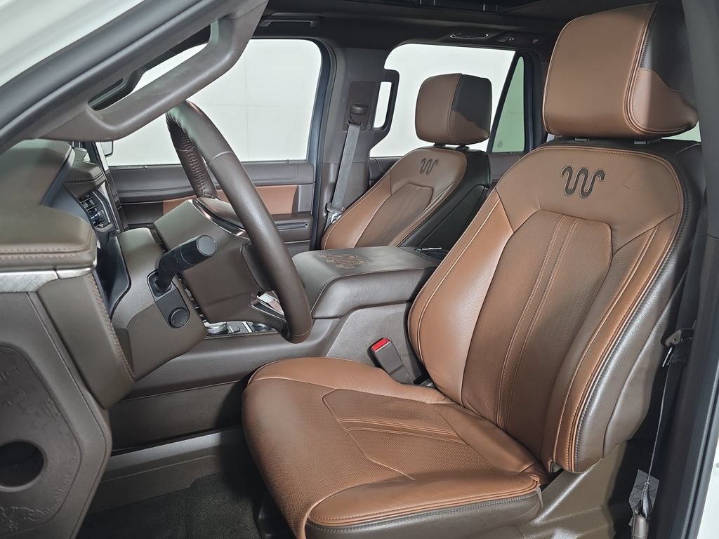 Used 2024 Ford Expedition Max King Ranch AWD/4WD image 25