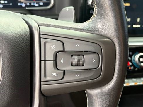 Certified 2023 GMC Sierra 1500 Denali Ultimate image 8