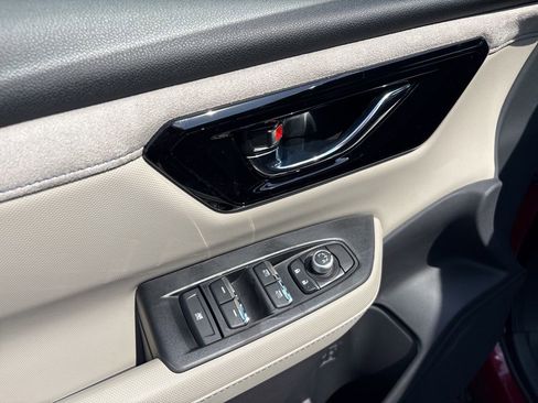 New 2026 Subaru Forester Touring AWD/4WD image 19