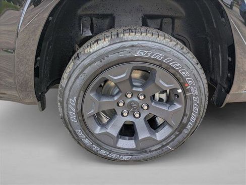 New 2026 RAM 1500 Lone Star image 8