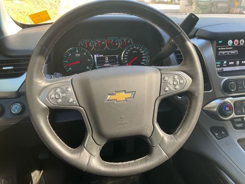 Used 2016 Chevrolet Tahoe LT w/ Luxury Package image 21