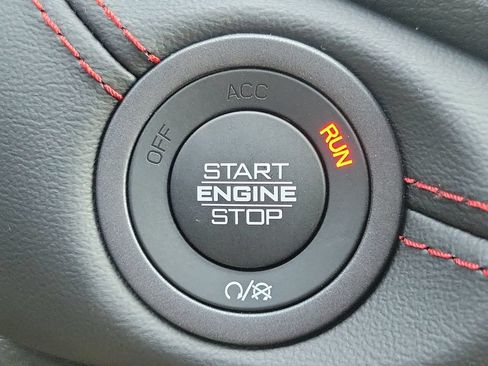 New 2026 Dodge Durango GT AWD/4WD image 22