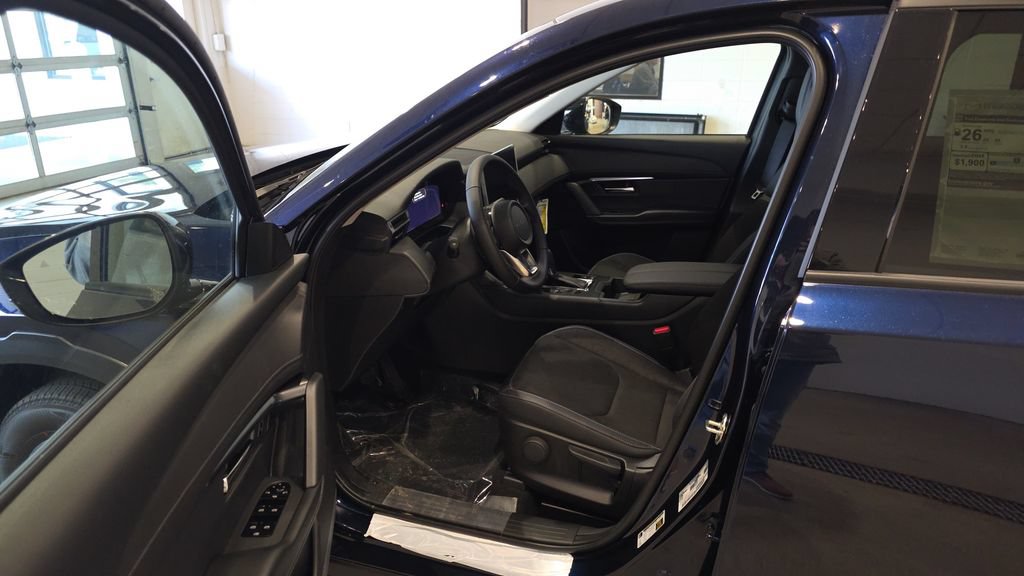 Used 2026 MAZDA CX-5 Select AWD/4WD image 10