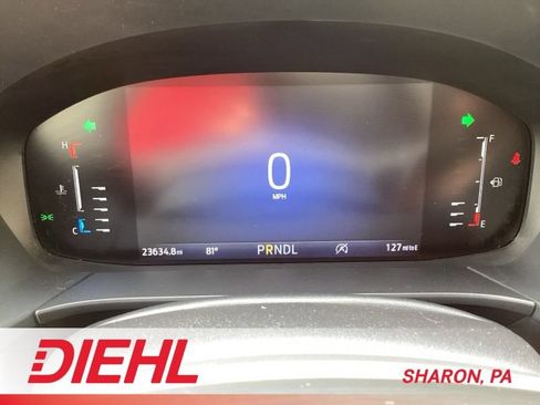 Used 2023 Ford Escape Active w/ Cold Weather Package FWD image 33