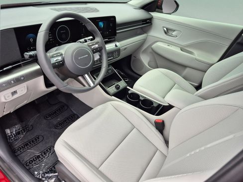 New 2026 Hyundai Kona Limited FWD image 18