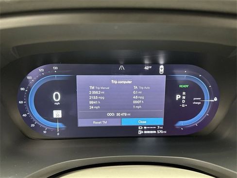 Certified 2023 Volvo S60 T8 Plus w/ Climate Package image 14