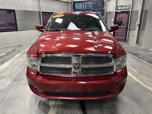 Used 2010 Dodge Ram 1500 Truck Sport image 35