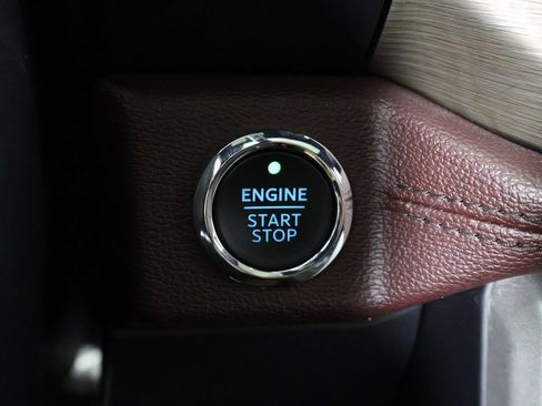 Used 2023 Ford Expedition Max Limited image 50