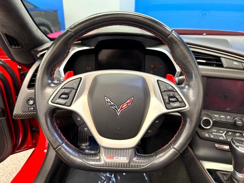Used 2017 Chevrolet Corvette Z06 image 18