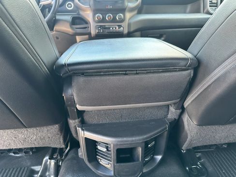 Used 2022 RAM 2500 Tradesman AWD/4WD image 19