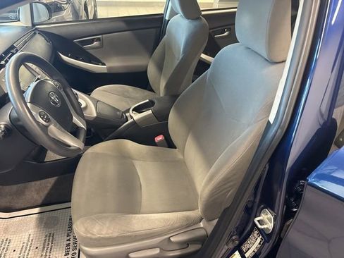 Used 2012 Toyota Prius Two image 21